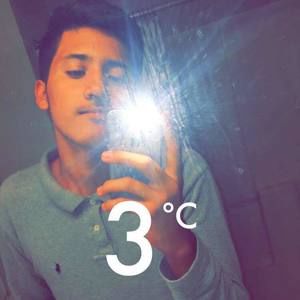 Meet your Posher, Dennis